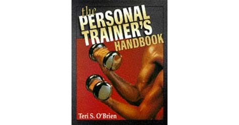 The personal trainers handbook 2nd edition. - Etat des connaissances hydrogéologiques en haute-volta.