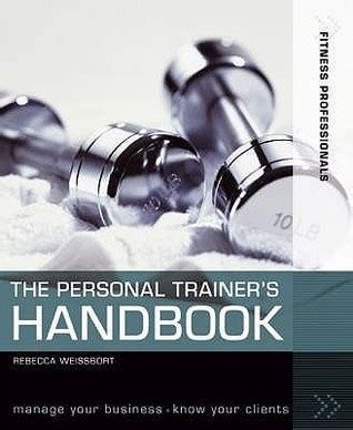 The personal trainers handbook manage your business know your clients fitness professionals. - Nikon af s vr zoom nikkor ed 70 200mm f2 8g if service repair manual.