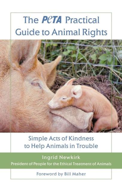 The peta practical guide to animal rights simple acts of kindness to help animals in trouble. - Vay ádám emlékünnepség tudományos ülésszaka, 1969 május 24-25..