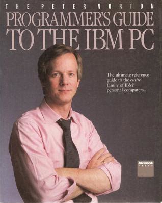 The peter norton programmer s guide to the ibm pc. - Cuentos para chicos y grandes/stories for young and old.