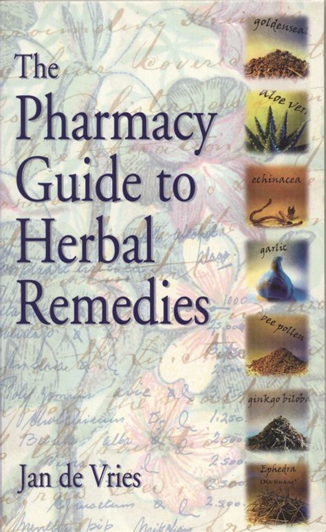 The pharmacy guide to herbal remedies by j vries. - Problema della morte nella filosofia di heidegger.