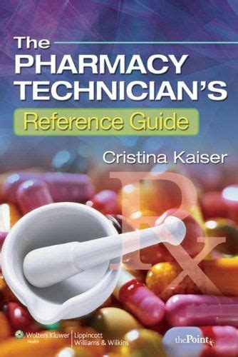 The pharmacy technicians reference guide point lippincott williams wilkins. - Mcgraw hill wonders 2nd grade pacing guide.