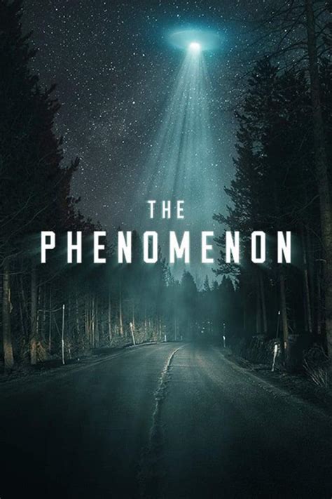  The Phenomenon is a documentary film that explores the long-standing global cover-up and mystery of unidentified aerial phenomenon (UAPs) with shocking testimonies from high-ranking government and military officials, NASA astronauts, and other experts. The film reveals the evidence of UAPs at nuclear weapon facilities, the NY Times' UFO videos, and the Pentagon's classified UFO program, and is narrated by Peter Coyote and supported by celebrities and celebrities. .