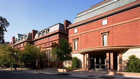 The museum contributes to global dialogues with events like Conversations with Artists and Artists of Conscience. The Phillips Collection values its community partnership with THEARC—the museum’s satellite campus in Southeast DC. The Phillips Collection is a private, non-government museum, supported primarily by donations.