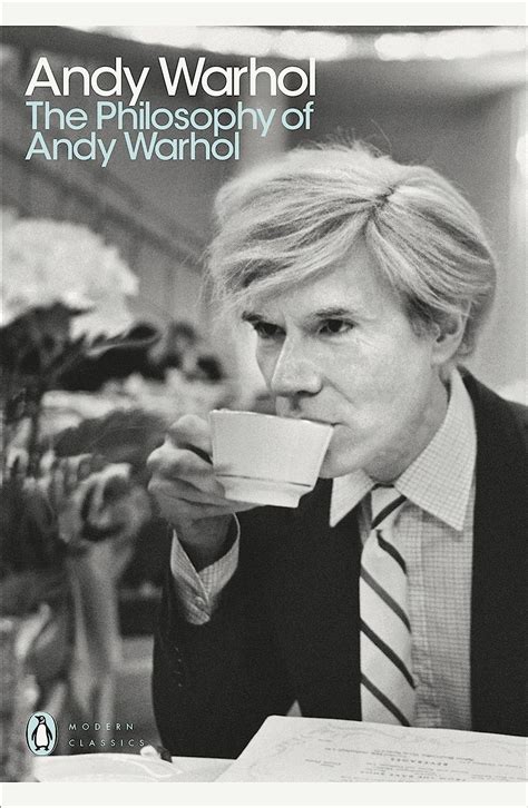 The philosophy of andy warhol from a to b and back again penguin modern classics. - Guía de comando ccna portable ios.