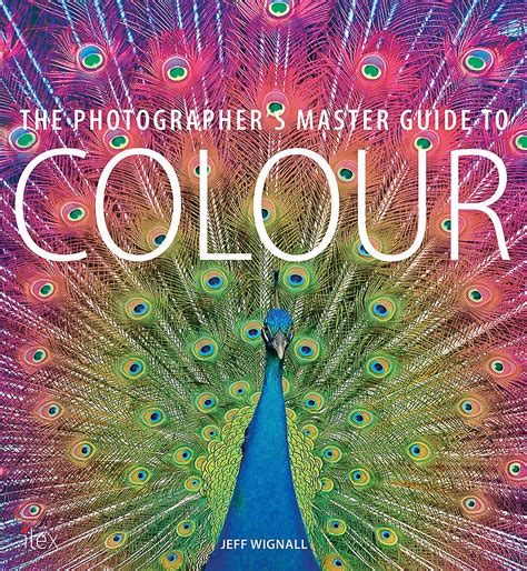 The photographers master guide to colour. - Nieuwe testament onzes heeren jesus christus.