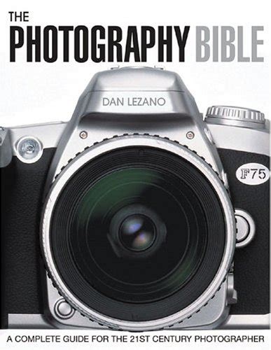 The photography bible a complete guide for the 21st century photographer. - Judaisms ten best ideas a brief guide for seekers.