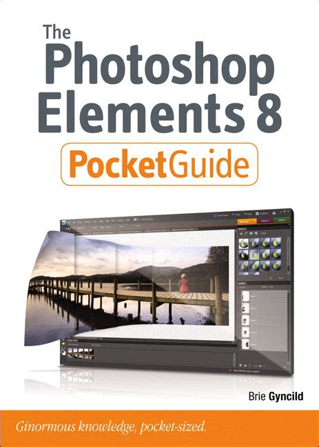 The photoshop elements 8 pocket guide. - Philips induction cooktop hd4909 user manual.