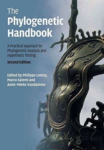 The phylogenetic handbook a practical approach to phylogenetic analysis and hypothesis testing. - The complete illustrated manual of handgun skills by robert campbell.
