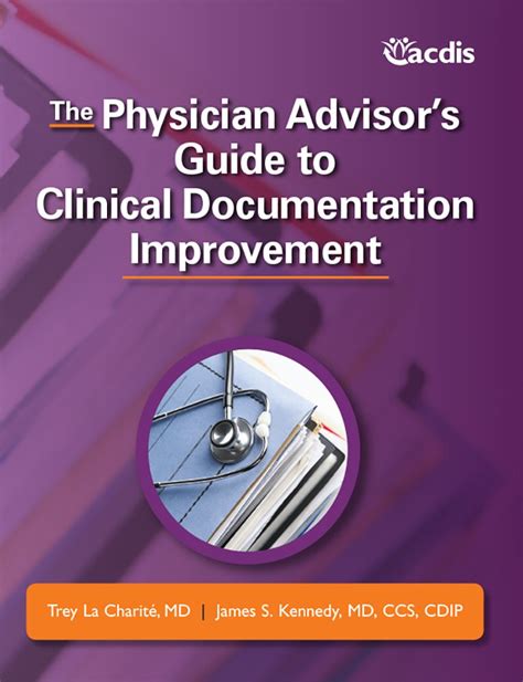 The physician advisors guide to clinical documentation improvement. - Chronologies néotestamentaires et vie de l'eglise primitive.