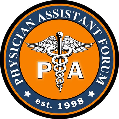 The physician assistant forum. Welcome to the Physician Assistant Forum! This website uses cookies to ensure you get the best experience on our website. Learn More. I accept ... 