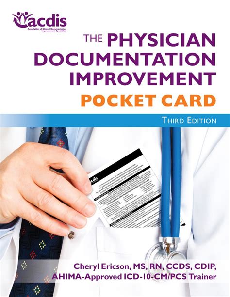 The physician documentation improvement pocket guide second edition. - Dk eyewitness travel guide bali and lombok.