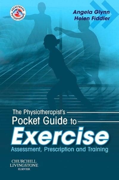 The physiotherapists pocket guide to exercise. - Download urban survival handbook accident assault.