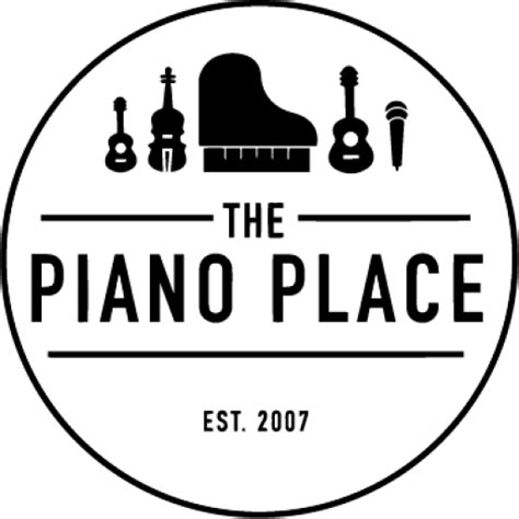 The piano place. © 2016 by The Piano Place. bottom of page 
