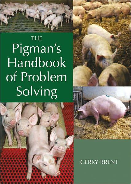 The pigman handbook of problem solving. - Building small steam locomotives a practical guide to making engines for garden gauges.