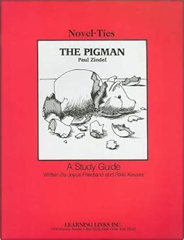 The pigman novel ties study guide. - Derby 50cc 6 gang motor werkstatthandbuch alle modelle abgedeckt.