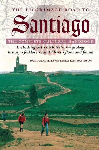 The pilgrimage road to santiago the complete cultural handbook. - Seth thomas clocks and movements a guide to identification and.