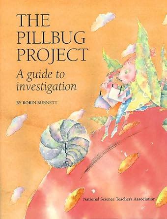 The pillbug project a guide to investigation. - Study guide for chemical principles sixth edition by atkins peter krenos john potenza joseph 2013 paperback.