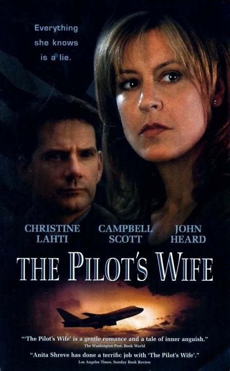 The Aviator's Wife ( French: La Femme de l'aviateur) is a 1981 French romantic comedy-drama film written and directed by Éric Rohmer. The film stars Philippe Marlaud, Marie …