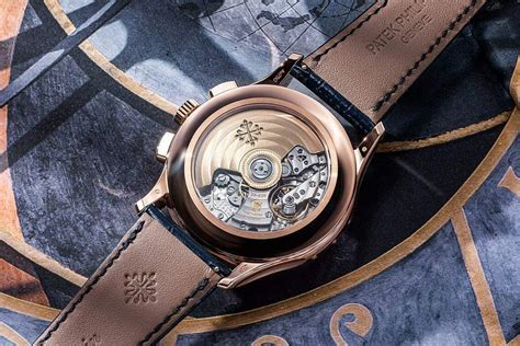 The pilot calendar.  Watchmaker, engineer and artisan.  This complication is How to cr...