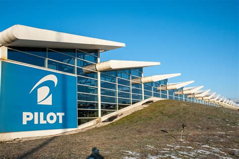 The pilot company.  2.  Pilot Group have successfully helped a large number...