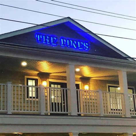 The pines rehoboth. Things To Know About The pines rehoboth. 