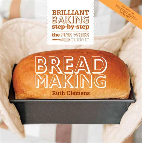 The pink whisk guide to bread making by ruth clemens. - Brake and lamp inspector license study guide.
