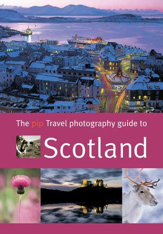 The pip travel photography guide to scotland. - The oxfam gender training manual by suzanne williams.