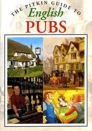 The pitkin guide to english pubs. - Stihl ms 441 c herramienta eléctrica manual de servicio.