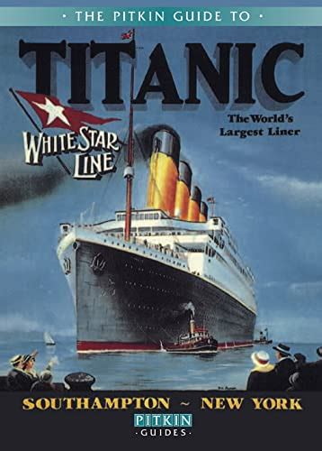 The pitkin guide to titanic the world apos s largest liner. - Dishwasher whirlpool quiet partner ii manual.