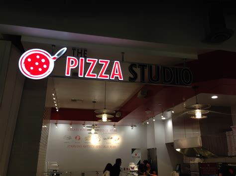 The pizza studio. Things To Know About The pizza studio. 