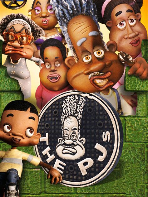 The PJs (TV Series 1999–2001) cast and crew credits, including actors, actresses, directors, writers and more. . 