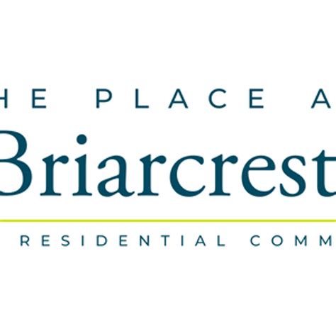 The place at briarcrest. Things To Know About The place at briarcrest. 