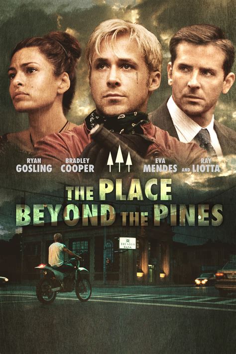 The place beyond the pines imdb. Things To Know About The place beyond the pines imdb. 