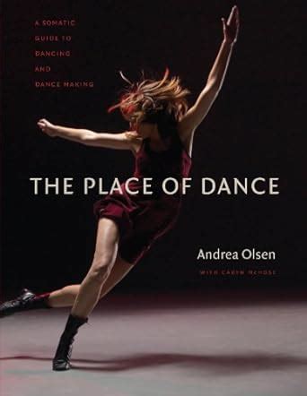 The place of dance a somatic guide to dancing and dance making. - Elektrische schaltungen grundlagen franco lösung handbuch.