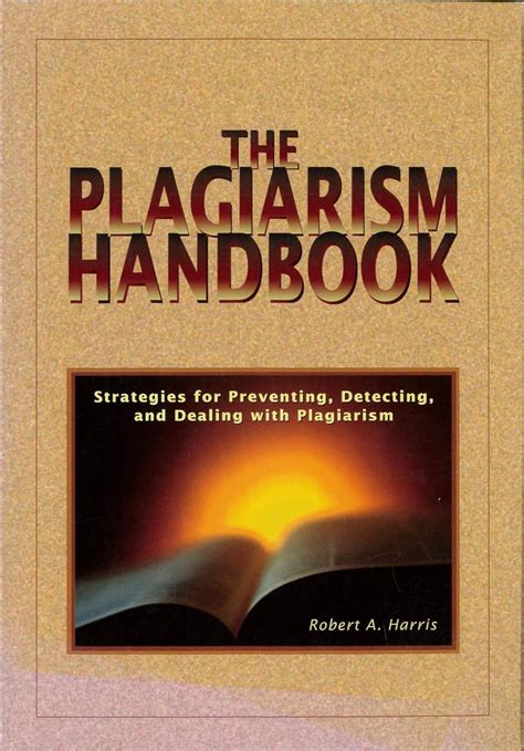 The plagiarism handbook strategies for preventing detecting and dealing with plagiarism. - Mwalimu wa kiswahili a language teaching manual.