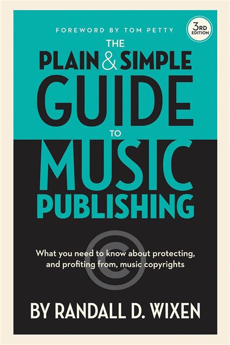 The plain and simple guide to music publishing what you need to know about protecting and profiting from music. - 2007 kawasaki brute force 750 owners manual.