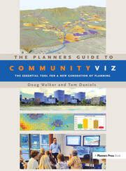 The planners guide to communityviz the essential tool for a. - White 2 135 2 155 tractor hydraulics and three point hitch technical service manual 177.