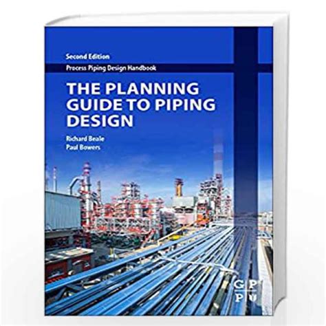 The planning guide to piping design process piping design handbooks. - Solutions manuals of engineering economy by william g sullivan.