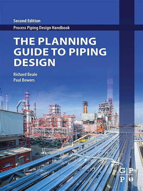 The planning guide to piping design. - Routing protocols and concepts lab manual.