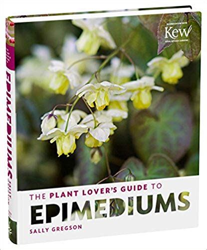 The plant lover s guide to epimediums plant lover s. - Be a mensch by moshe kaplan.