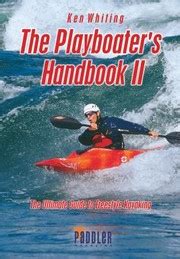 The playboaters handbook the ultimate guide to freestyle kayaking. - 2004 volvo xc70 manual gas door release.