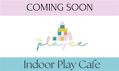 Visit today! 248 E. 3rd St., STE D & E Jasper, IN 47546. Cafe / Coffee, Family Fun, Jasper, kids activities. The Playce is an indoor playground and cafe providing a safe, clean, and stimulating environment for children 8 and under in Jasper, IN.. 