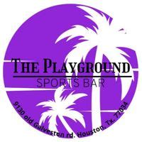 The playground sports bar - Startsida