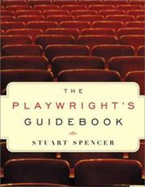 The playwrights guidebook an insightful primer on art of dramatic writing stuart spencer. - F 86 sabre pilots flight operating manual by united states air force.