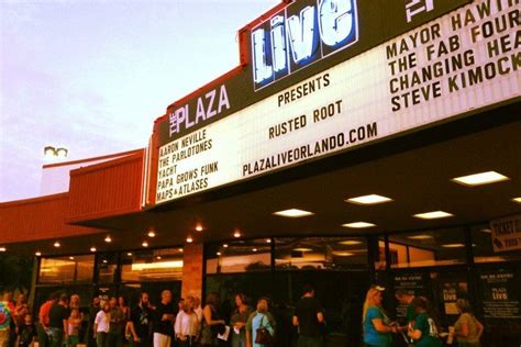 The plaza live. Things To Know About The plaza live. 