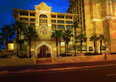 The plaza resort and spa. Things To Know About The plaza resort and spa. 