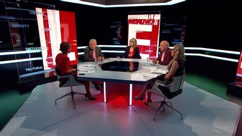 The pledge sky news 2019.  Straight-talking and thought-provoking.  Find out...