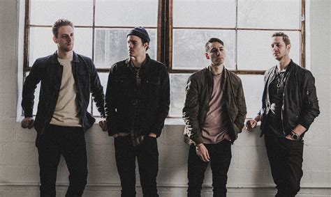 The plot in you band. The Plot in You is an American metalcore band, formed in 2010 in Hancock County, Ohio. Originally a side project named Vessels of former Before Their Eyes member Landon Tewers, the group is... 