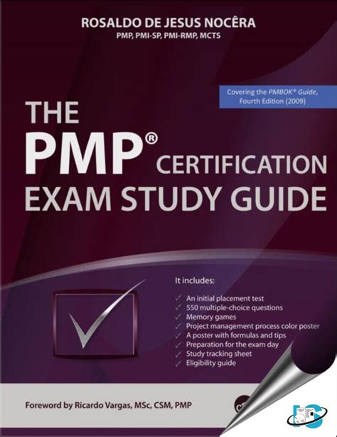 The pmp certification exam study guide by rosaldo de jesus noc ra. - Heidelberger kommentar zum handelsgesetzbuch. handelsrecht - bilanzrecht - steuerrecht.